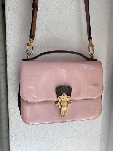 Louis vuitton cherrywood - louis,