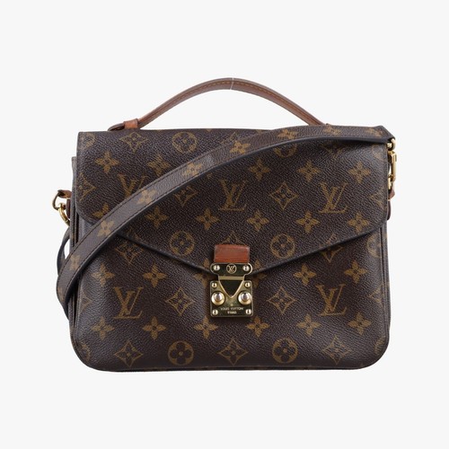 Pochette monogramma louis - monogramma,