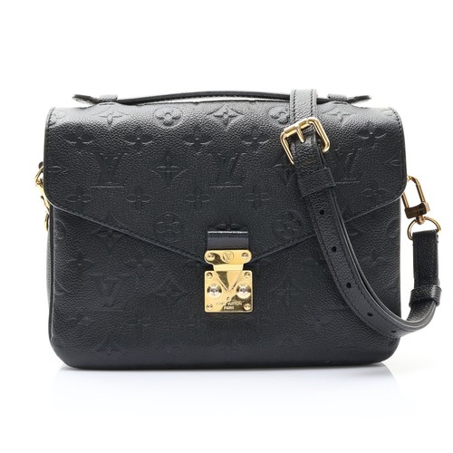 Borsa tracolla louis vuitton - a,