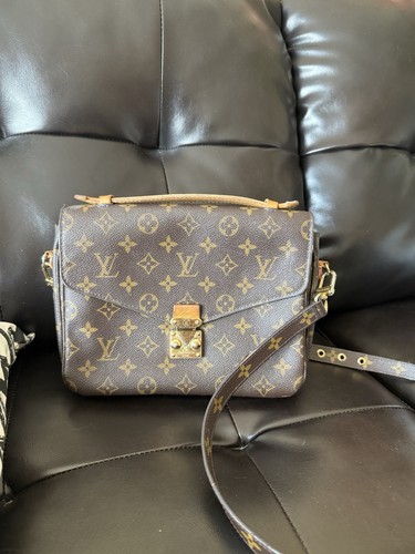Autentica pochette louis - autentica,