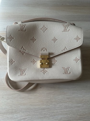 Pochette louis vuitton metis - pochette,