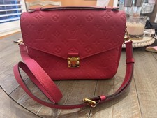 Borsa a tracolla Louis Vuitton