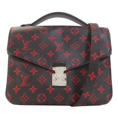 Louis vuitton m41462 - louis, pochette