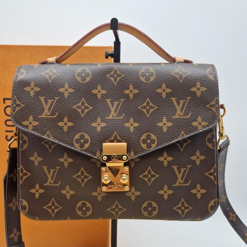 Louis vuitton metis pochette - louis,