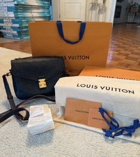 Louis Vuitton Pochette Metis