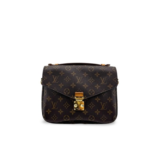 Louis vuitton pochette metis - louis,