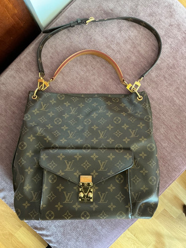 Louis vuitton métis metis - métis,