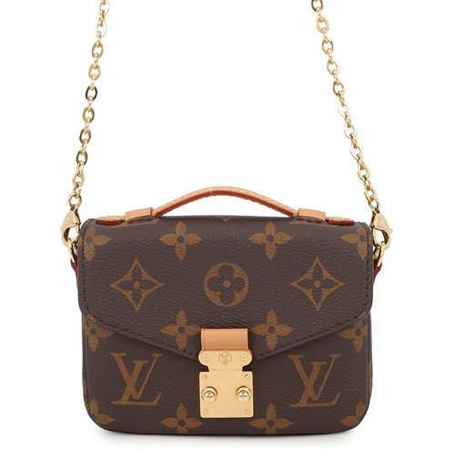 Monogramma louis vuitton micro - louis,