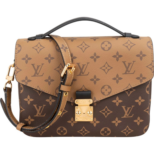 Louis vuitton monogram - louis,