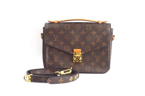 Borsa tracolla louis vuitton - tracolla,