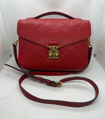 Louis vuitton pochette - louis,