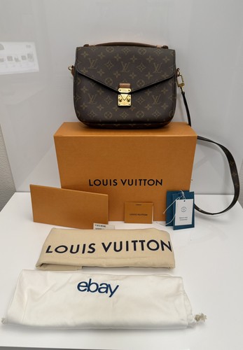 Borsa tracolla louis - borsa,
