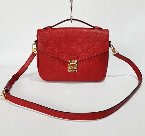Louis vuitton pochette metis - louis,
