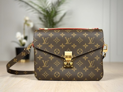 Autentica pochette louis - pochette,