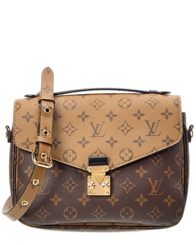 Pochette louis vuitton - vuitton, marrone