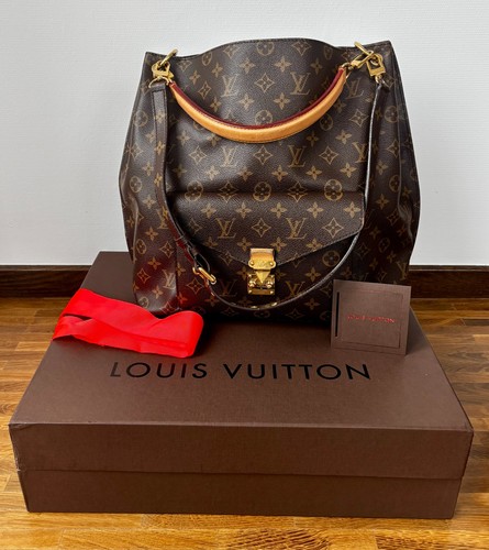 Borsa tracolla louis vuitton - borsa,