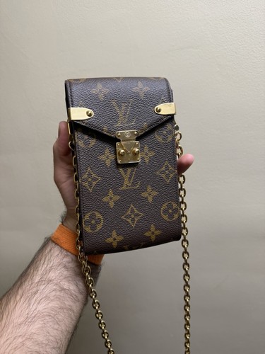 Borsa louis vuitton custodia - louis, vuitton: