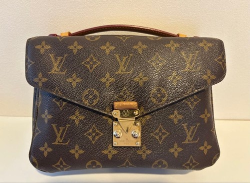 Louis vuitton pochette metis - vuitton,