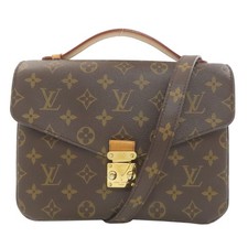 LOUIS VUITTON M44875 Pochette