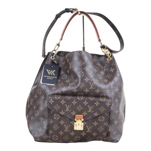 Louis vuitton m40781 metis - louis,