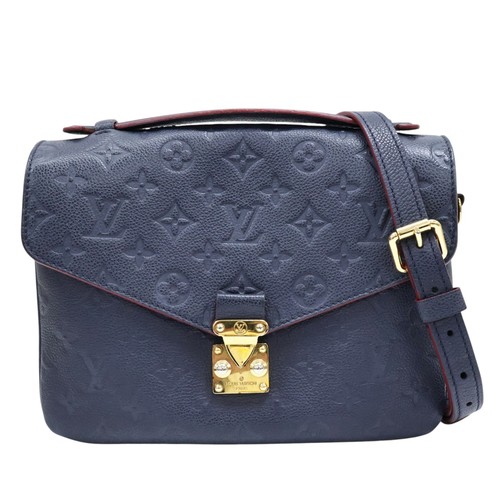 Louis vuitton pochette - pochette, metis