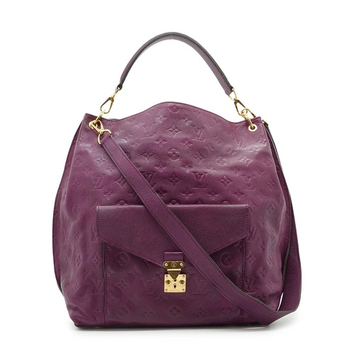 Borsa metis hobo - metis, vuitton