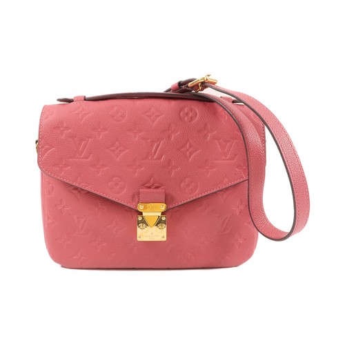 Borsa tracolla louis - a,