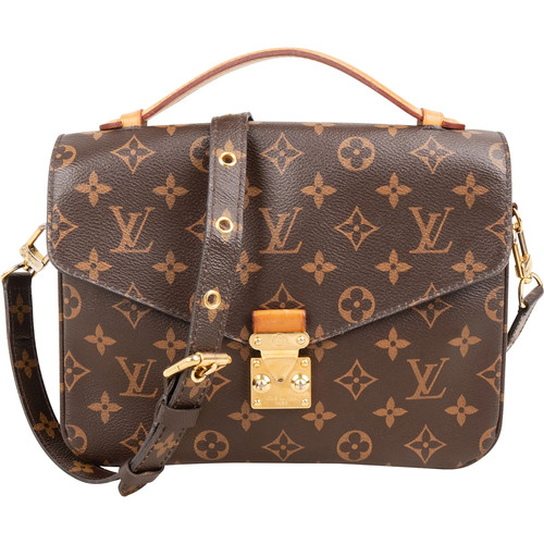 Louis vuitton monogram canvas - louis,