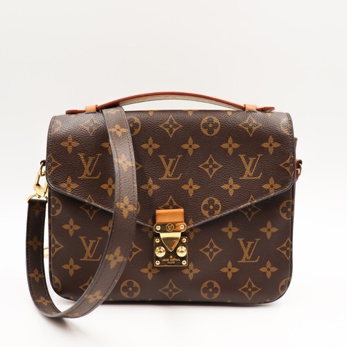 Louis vuitton pochette metis - vuitton,