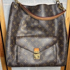 Autentica borsa Louis Vuitton