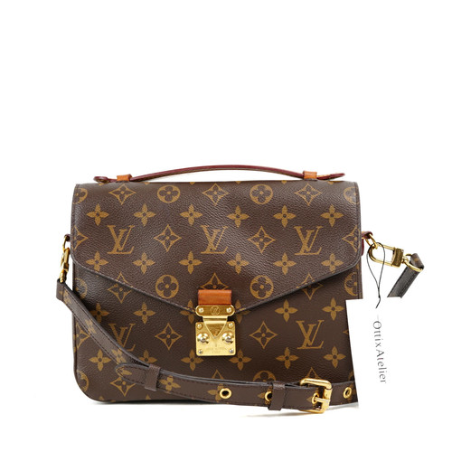 Louis vuitton metis pochette - metis,