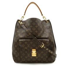 Louis Vuitton Monogram Metis