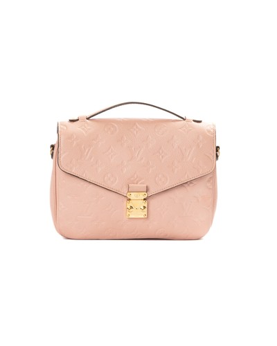 Louis vuitton pochette - louis, metis