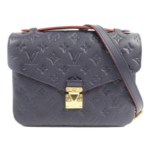 Borsa louis vuitton ghw - louis, lv