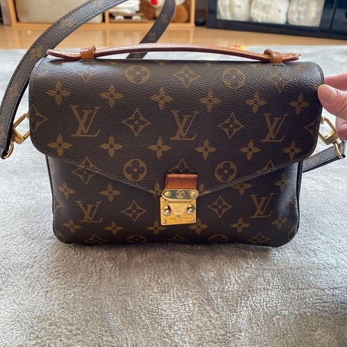 Autentica pochette louis - pochette,