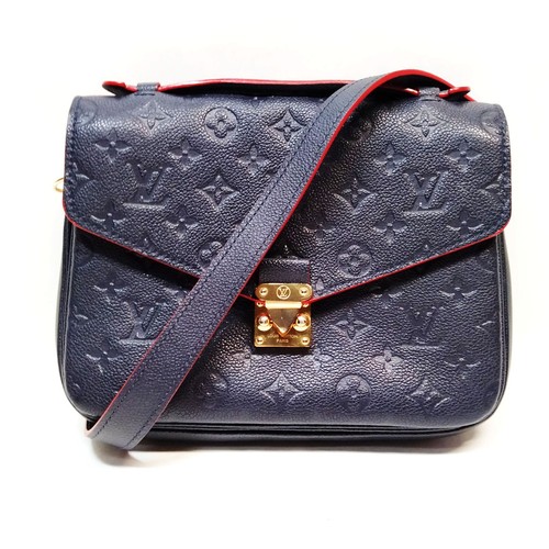 Borsa tracolla louis vuitton - borsa, a