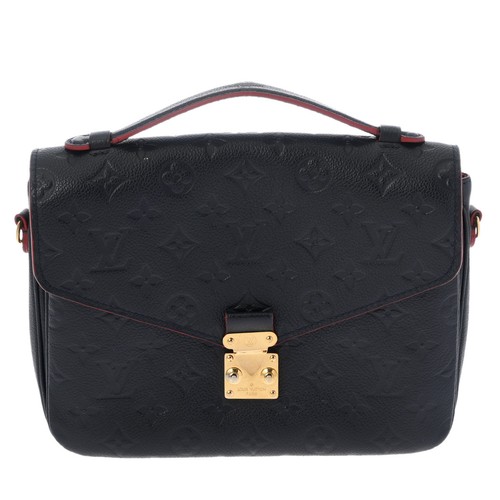 Louis vuitton pochette - louis, metis